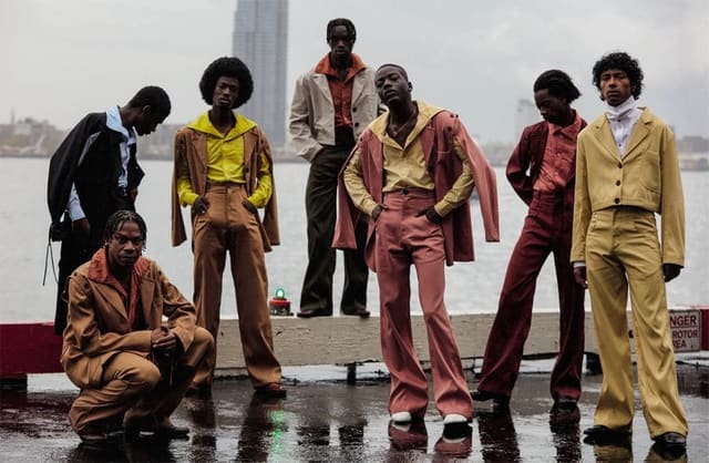Telfar — System Magazine