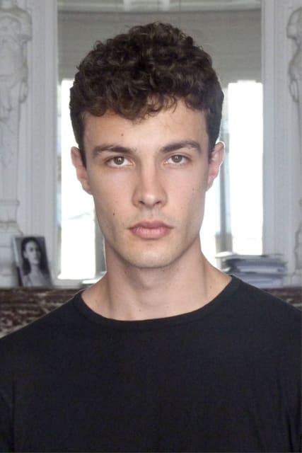 City Models Paris 2019 Polaroids/Portrai...