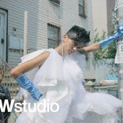 We, Mexicans — SHOWstudio