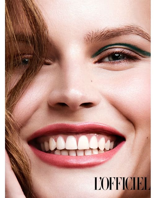 Searching for Summer — L'Officiel Lithuania