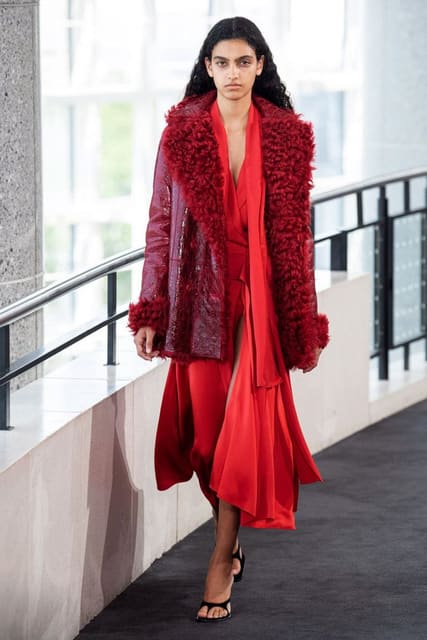 Sies Marjan S/S 20 Men's Show — Sies Marjan