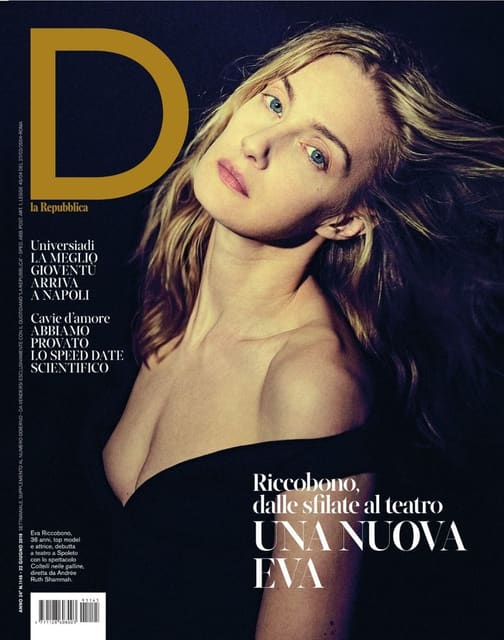 Eva Riccobono