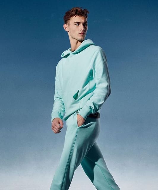 Todd Snyder X Champion Spring 2019: Foun... — Todd Snyder