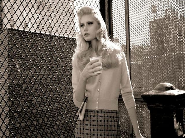 Kate Wagoner