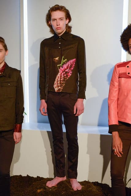 Feign S/S 20 Men's Presentation