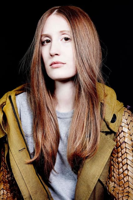 Fiona Green