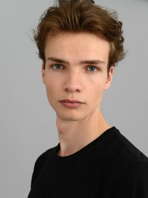 Grégoire Lecler — 2
