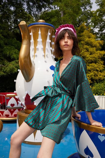 Cynthia Rowley Resort 2020 Lookbook — Cynthia Rowley