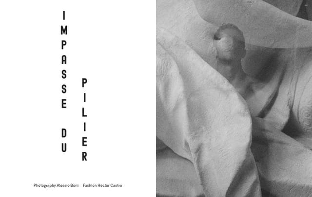Impasse Du Pilier — CAP 74024