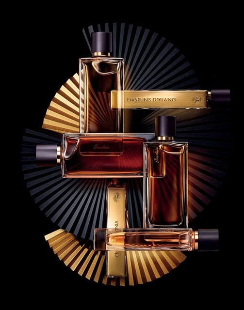 Embruns d’Ylang — Guerlain