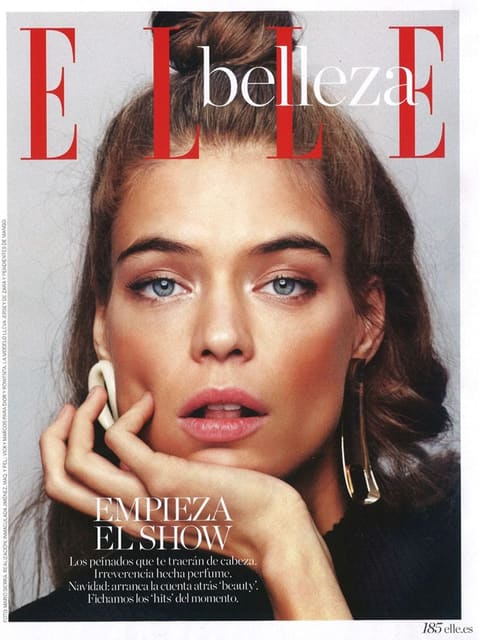 Te vendron al pelo — Elle Spain