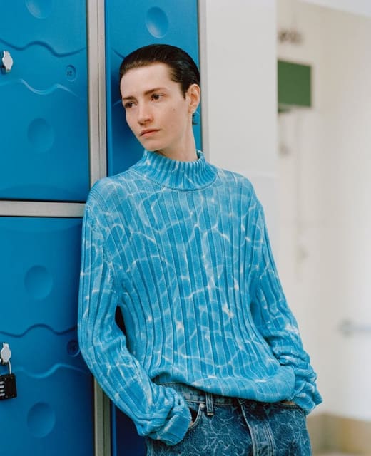 Pringle of Scotland S/S 20 Men's Lookbook — Pringle of Scotland