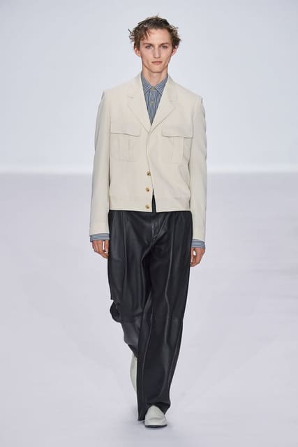 Henry Rausch — 10