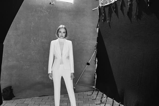 Photography Sean Gleason for Condé Nast ...