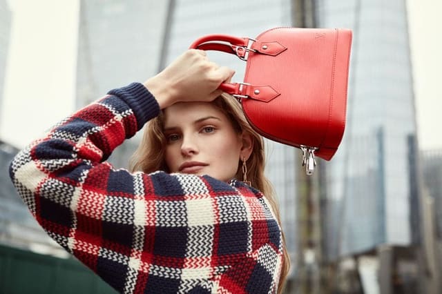 Louis Vuitton Handbags Summer 2019 — Louis Vuitton