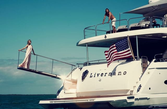 BOAT International- Superyacht