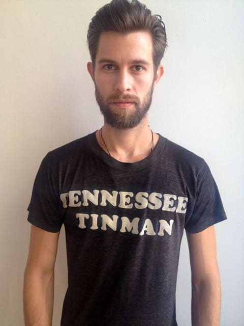 Justin Passmore
