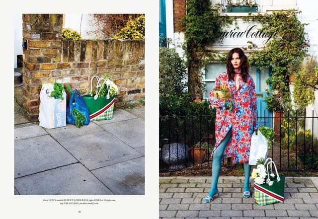 METAL Magazine 41 Spring/Summer 2019 by ... — METAL Magazine