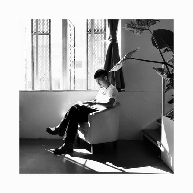 Jerry Huang