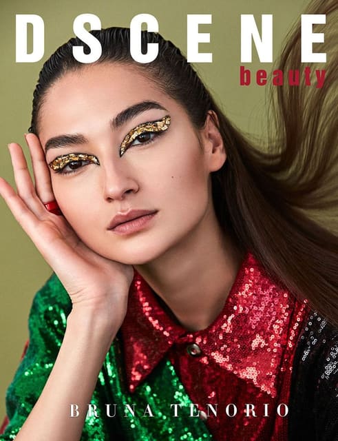 D'Scene Magazine June 2019 Cover — D'Scene Magazine