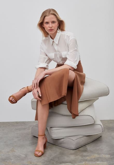 Premium Cotton - S/S 19
