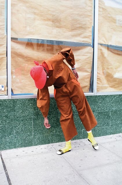 Colour Play — Nataal Magazine