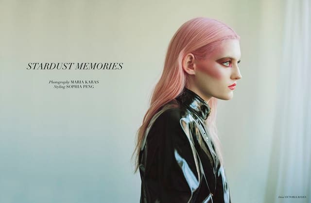 Reese Roberts — 6