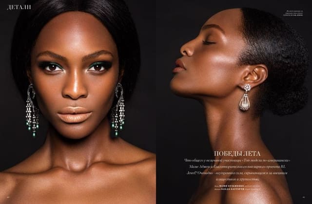 Mamé Adjei — 10
