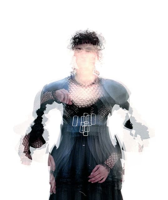 COMME des GARÇONS Special — 10+