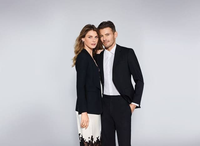 Simon Spring 2019 Lux Campaign — Simon Malls