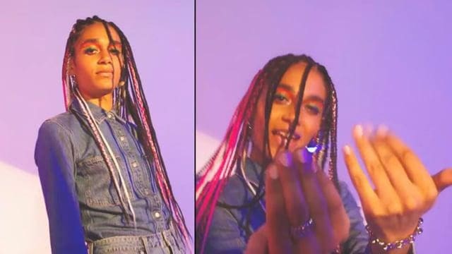 Memphis Murphy On ‘90s Style, Transitioning With Confidence, and What It Means to Be a Queer Model T — Seventeen Magazine