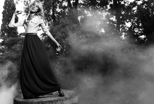 STRADIVARIUS FALL 12 — Stradivarius