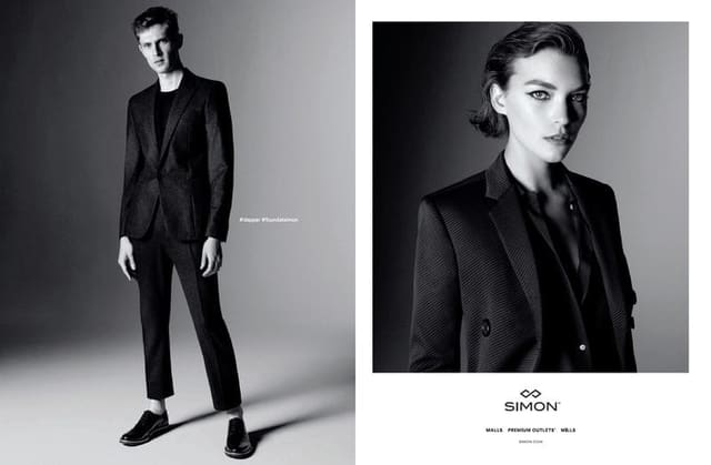 Simon Luxury 2016 — Simon Malls