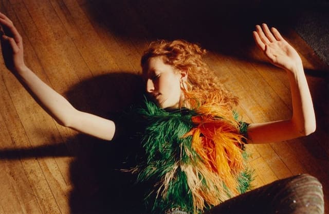 LAST DISCO — Lula Magazine