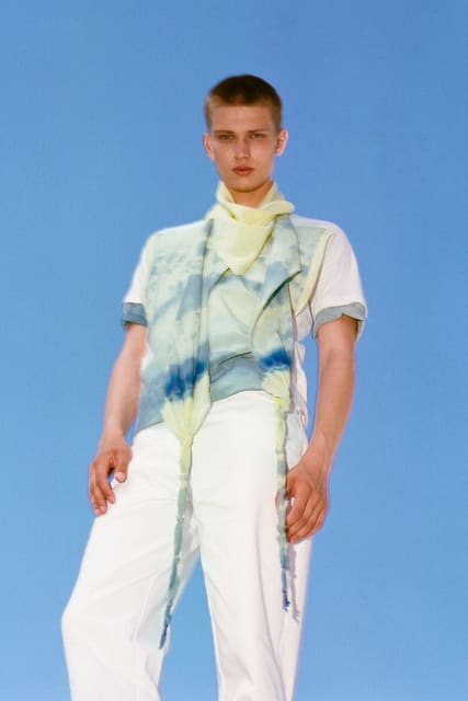 Barbara Bui Resort 2020 — Barbara Bui