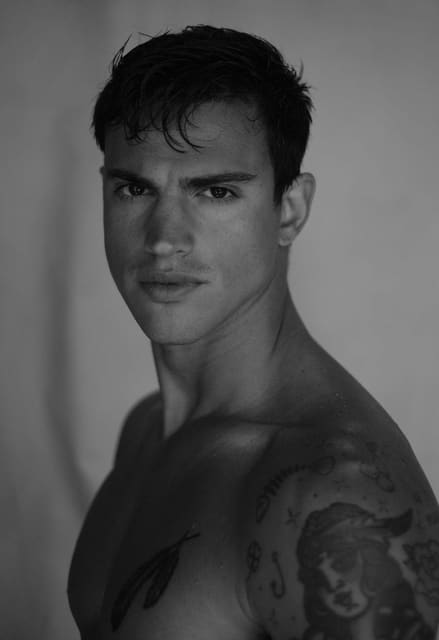 Leonardo Bruum — Made in Brazil Magazine