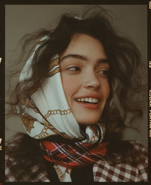 Sasha — The Laterals