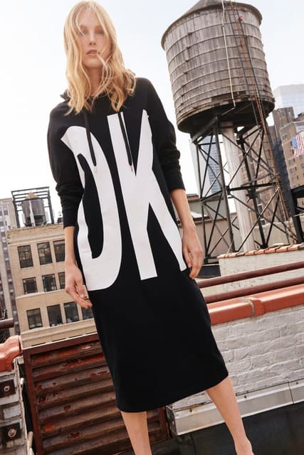 DKNY Summer 2019 — DKNY