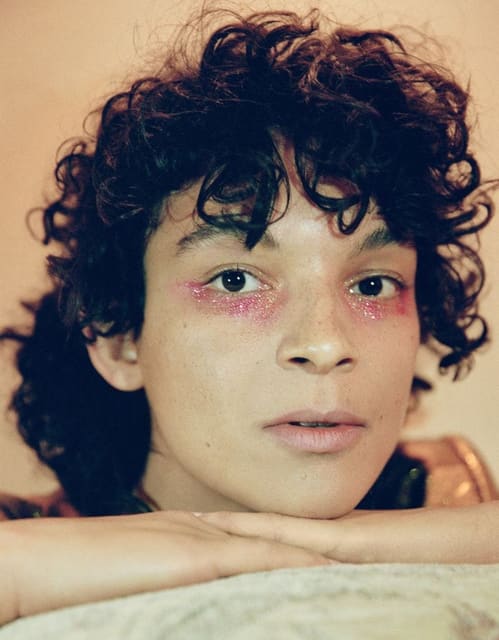 Young hearts run free — Vogue Portugal