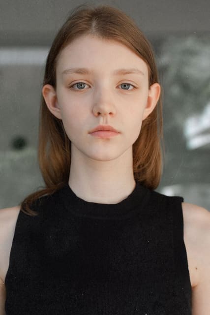 Nastya Shamanina