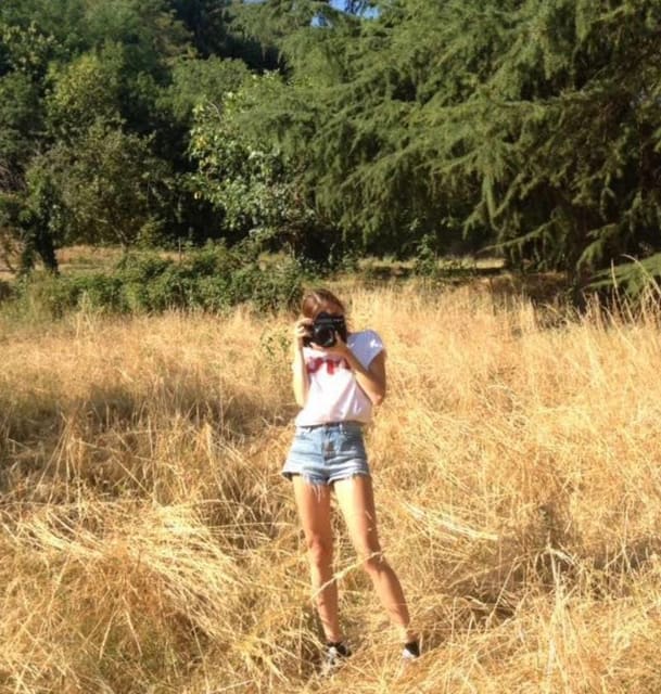 Federica Simoni