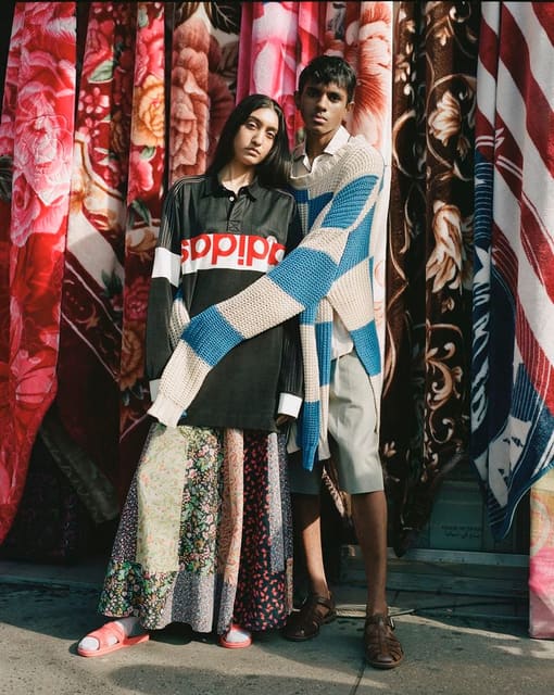 FAMILY — GQ Style China
