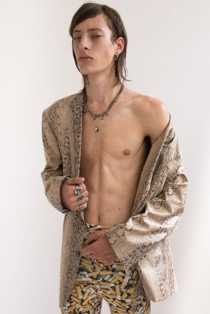 Bastien Legrand — 2