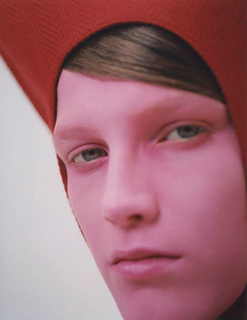 The Shape and the Famous — Interview Germany