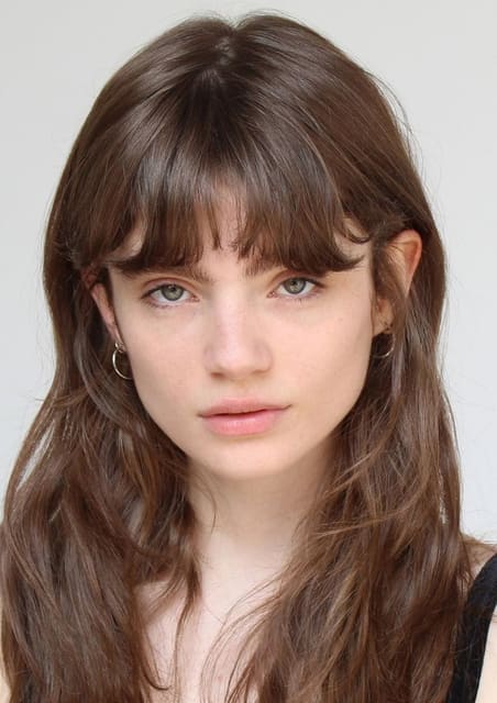 Antonia Haswell