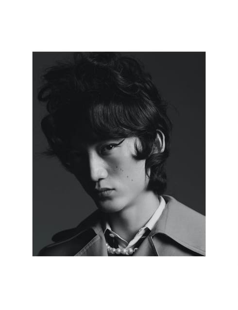 Beauty Redefined — Manifesto Magazine