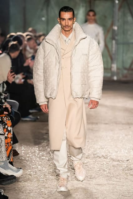 Ismael Choudery — 7