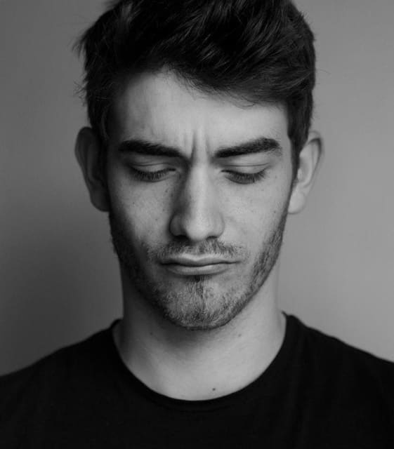 Christopher Landais