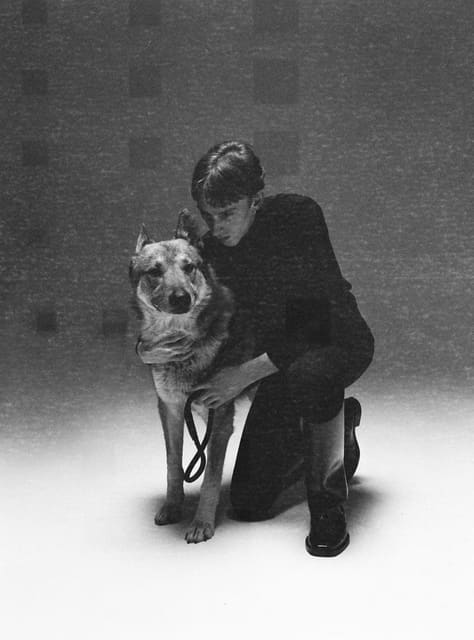 Maximilian Bungarten — 9