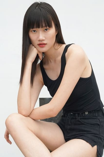 Huijun Zhang — 6
